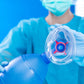 Disposable PVC Resuscitator