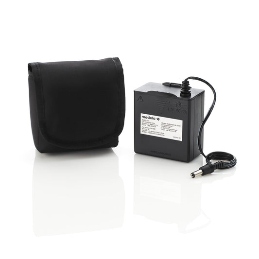 Medela Battery Pack for Pump in Style w/ MaxFlow & Pump In Style Advanced Breast Pumps