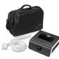 ABM Respiratory Care BiWaze Cough Assist System - Certified Pre-Owned