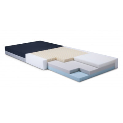 Graham Field Lumex C500 Comfort Series Raised Bolster, 1 Each – Resp NYC