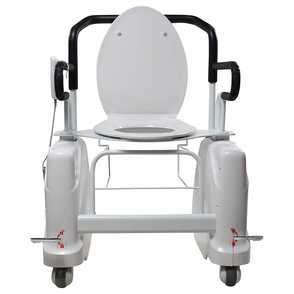 Dignity Lifts Commercial Toilet Lift CL1