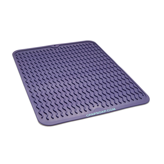 CPAP Placement Mat