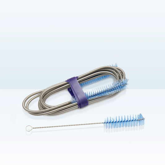 CPAP Soap Cleaning Brush Set