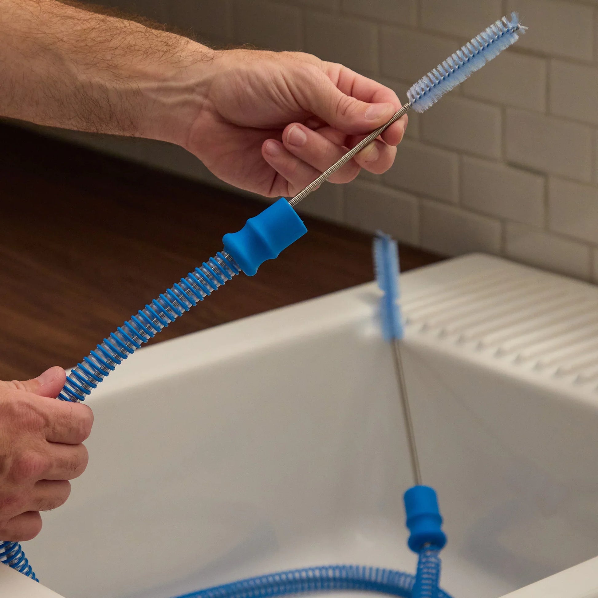 CPAP Soap Cleaning Brush Set
