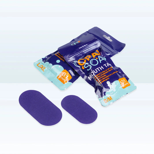 Mouth Tape