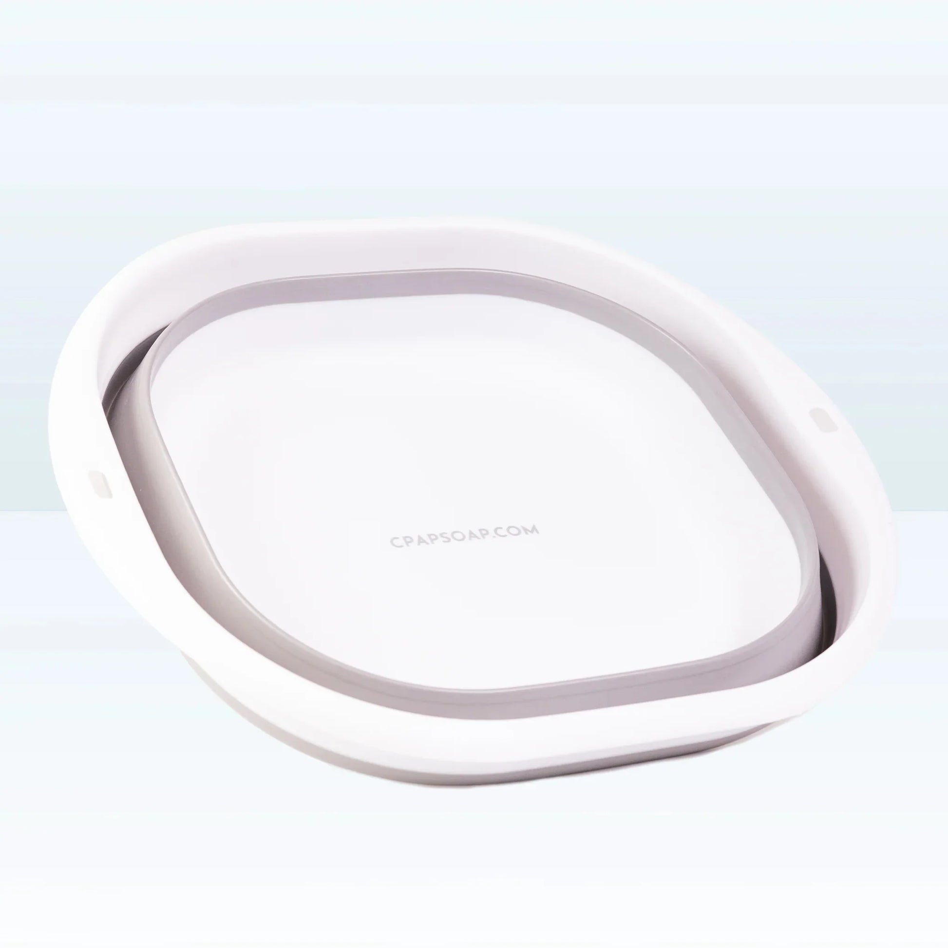 CPAP Wash Basin