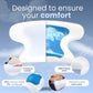 Contour CoolPAP CPAP Travel Pillow