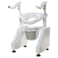 Dignity Lifts Deluxe Toilet Lift DL1