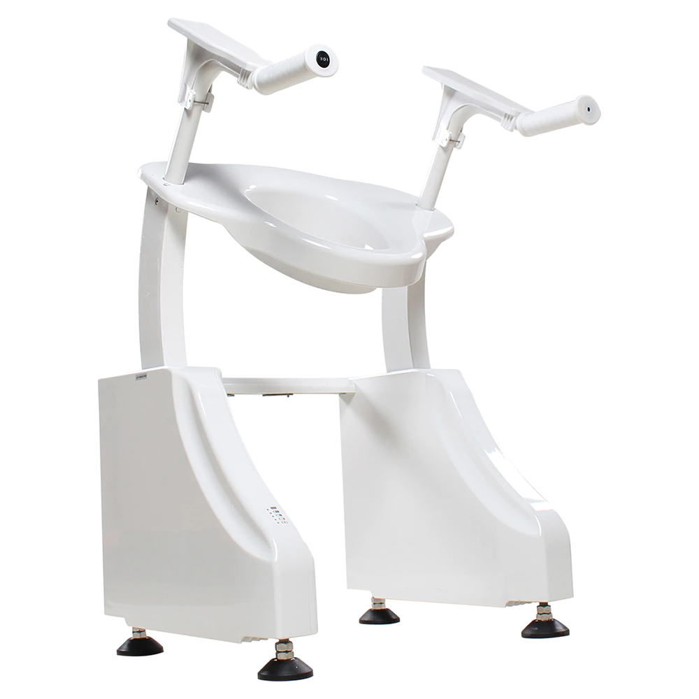 Dignity Lifts Deluxe Toilet Lift DL1