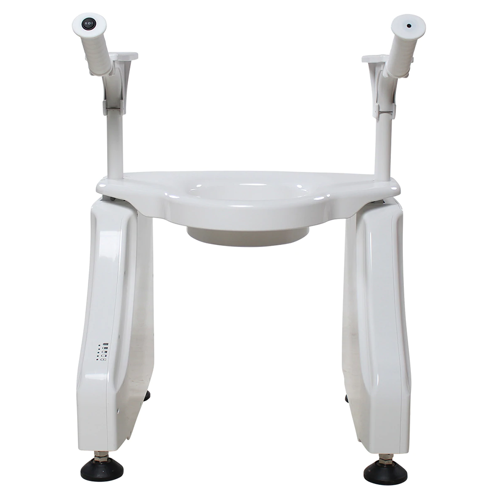 Dignity Lifts Deluxe Toilet Lift DL1