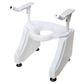 Dignity Lifts Deluxe Toilet Lift DL1