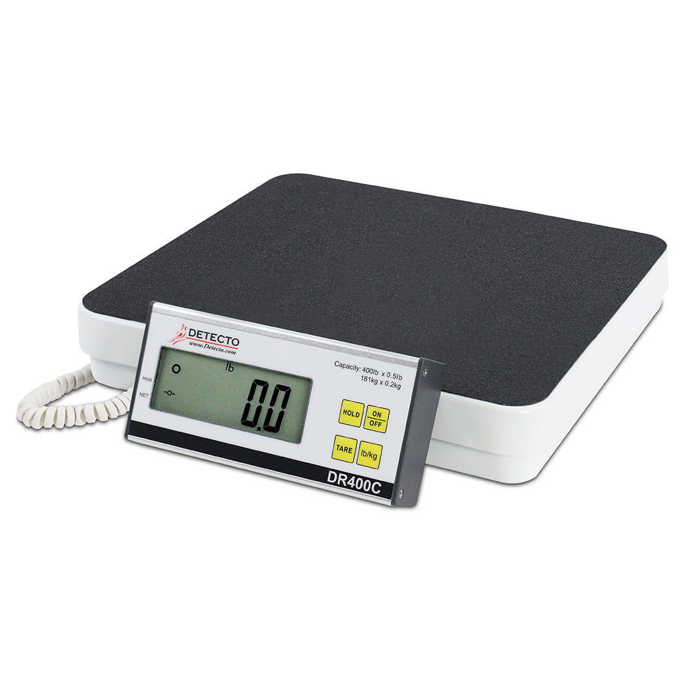 Detecto Digital Healthcare Scale