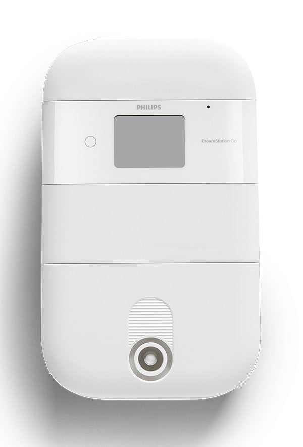 Philips Respironics DreamStation GO Heated Humidifier