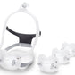 Philips Respironics Full Face CPAP Mask Cushion