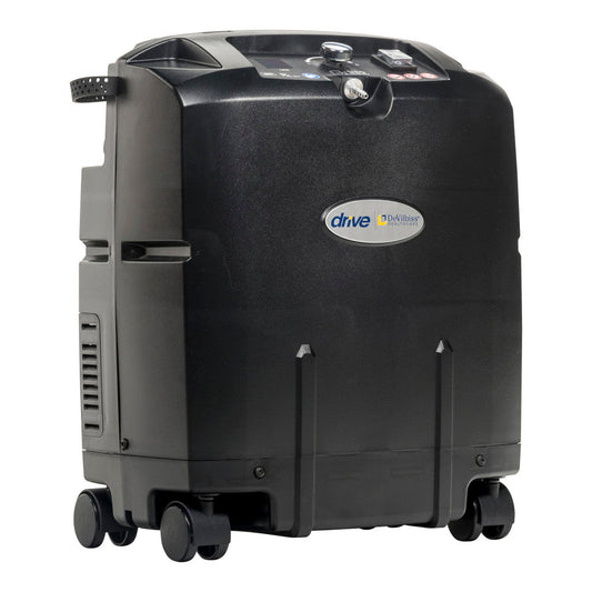 Drive Medical 555DS Compact Oxygen Concentrator