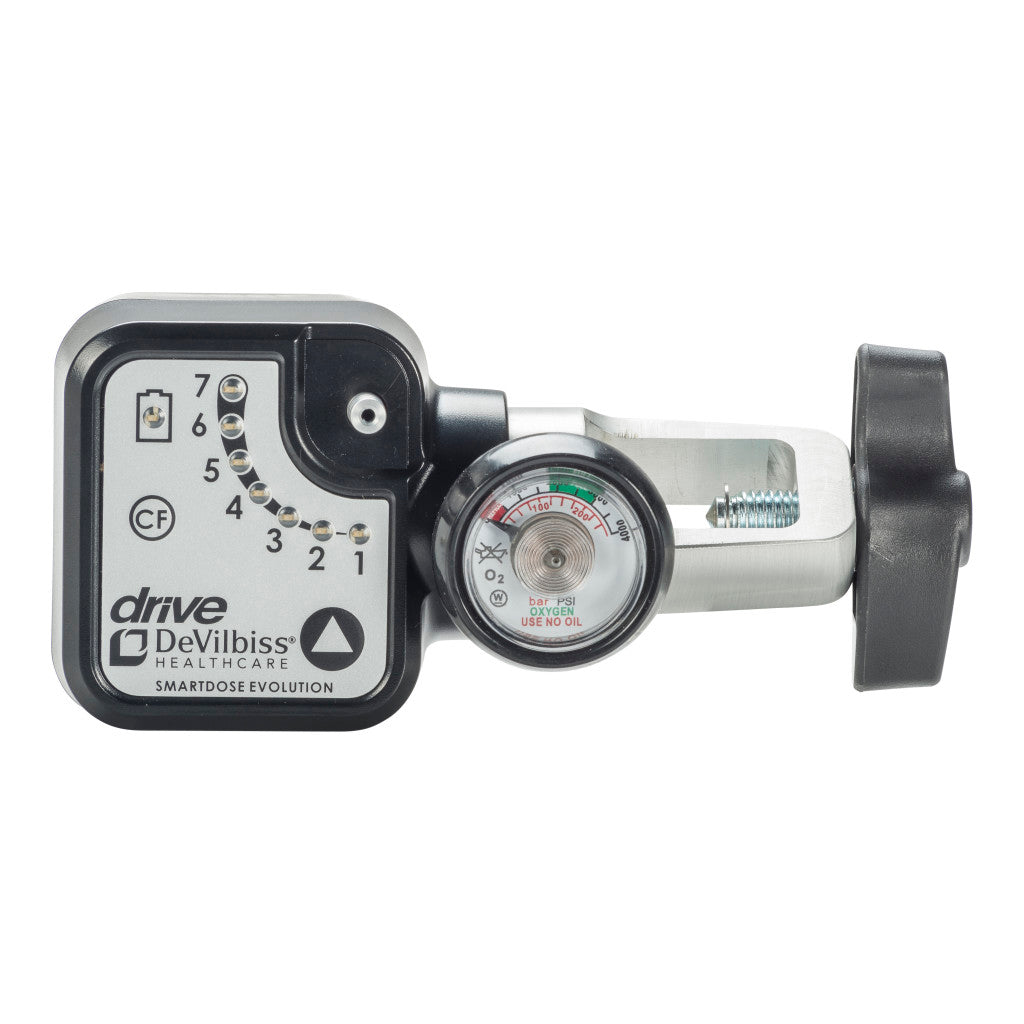 Drive Medical SmartDose Evolution Oxygen Conserver