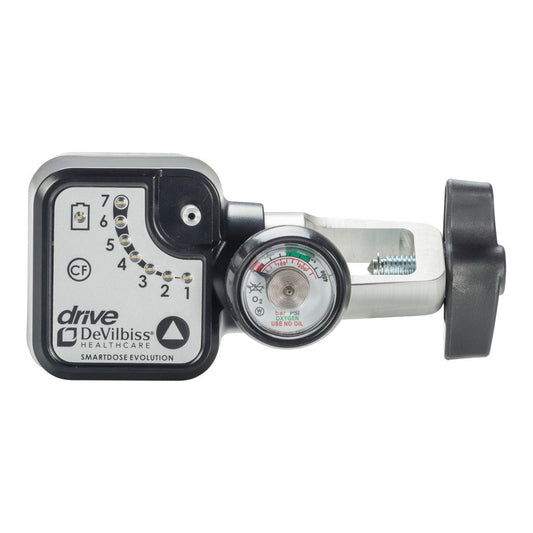 Drive Medical SmartDose Evolution Oxygen Conserver
