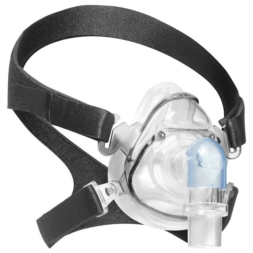 3B Medical Elara Full Face CPAP Mask with Headgear