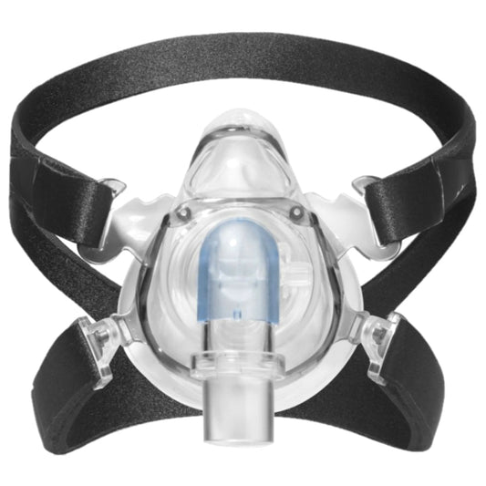 3B Medical Elara Full Face CPAP Mask with Headgear