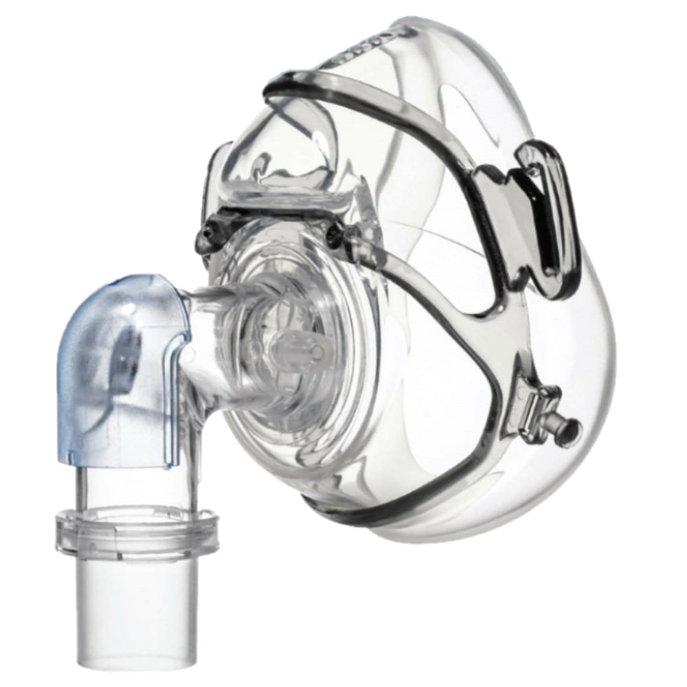 3B Medical Elara Full Face CPAP Mask with Headgear