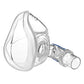 3B Medical Elara Full Face CPAP Mask with Headgear