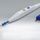 Electrosurgical Pencil with Safety Holster - Box of 25