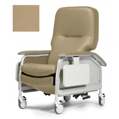 Graham Field Lumex Deluxe Clinical Care Recliner