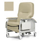 Graham Field Lumex Deluxe Clinical Care Recliner