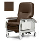 Graham Field Lumex Deluxe Clinical Care Recliner