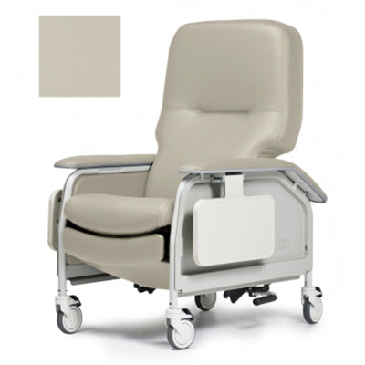 Graham Field Lumex Deluxe Clinical Care Recliner