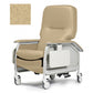 Graham Field Lumex Deluxe Clinical Care Recliner