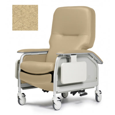 Graham Field Lumex Deluxe Clinical Care Recliner