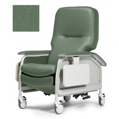 Graham Field Lumex Deluxe Clinical Care Recliner