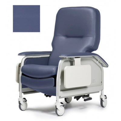 Graham Field Lumex Deluxe Clinical Care Recliner