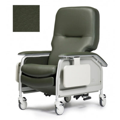 Graham Field Lumex Deluxe Clinical Care Recliner