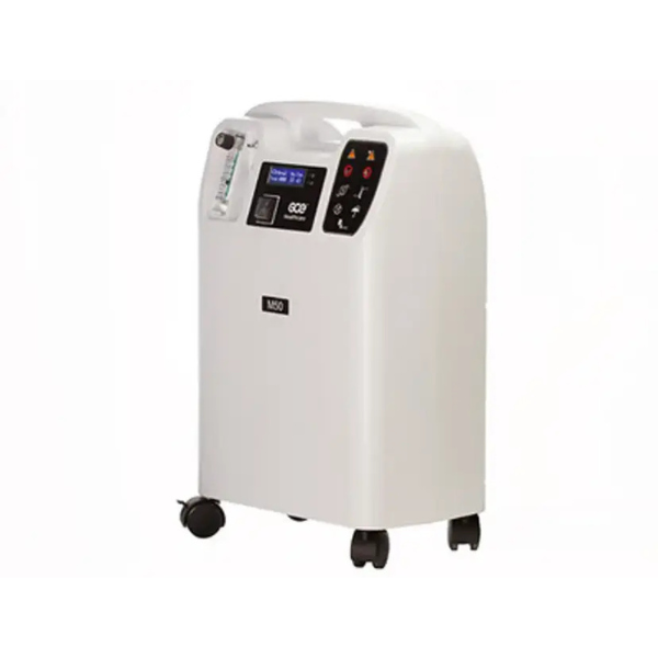 GCE Medical M50 Stationary 5L Oxygen Concentrator