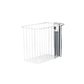 Graham Field Storage Basket - 10 x 6 x 9 With Adapter - 1 Each