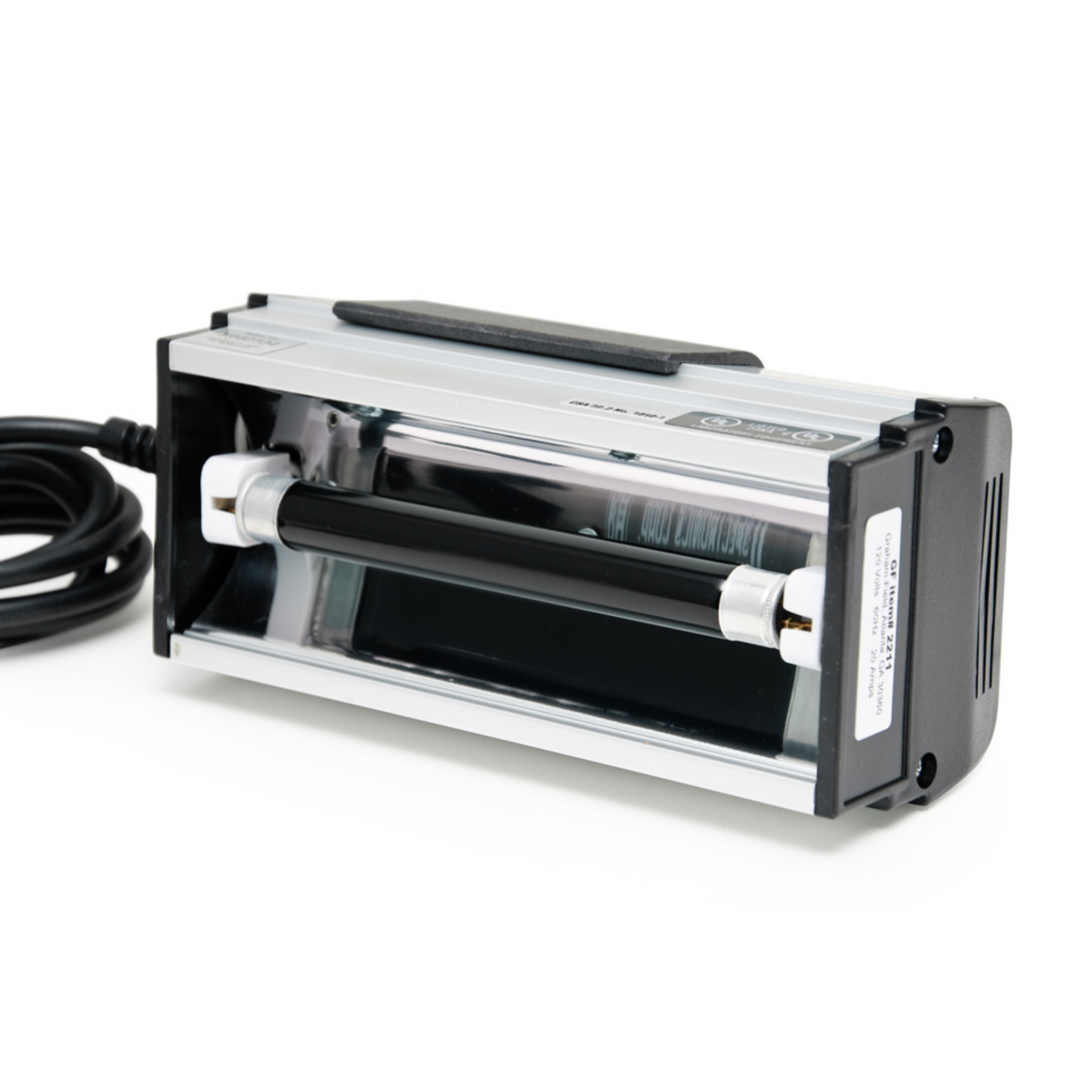 Graham Field E-Series Hand-Held UV-A Lamp