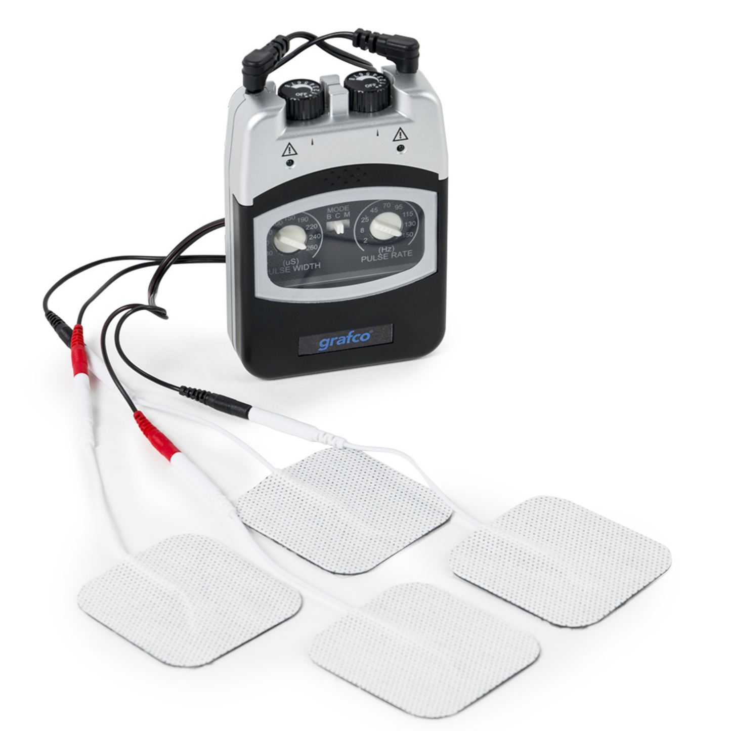 Graham Field TENS Unit 2-Channel