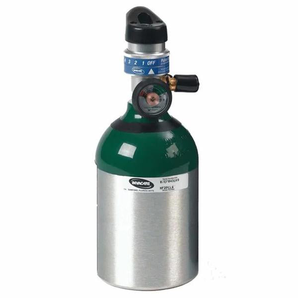 Invacare HomeFill Integrated Conserver ML6 Cylinder – Resp NYC