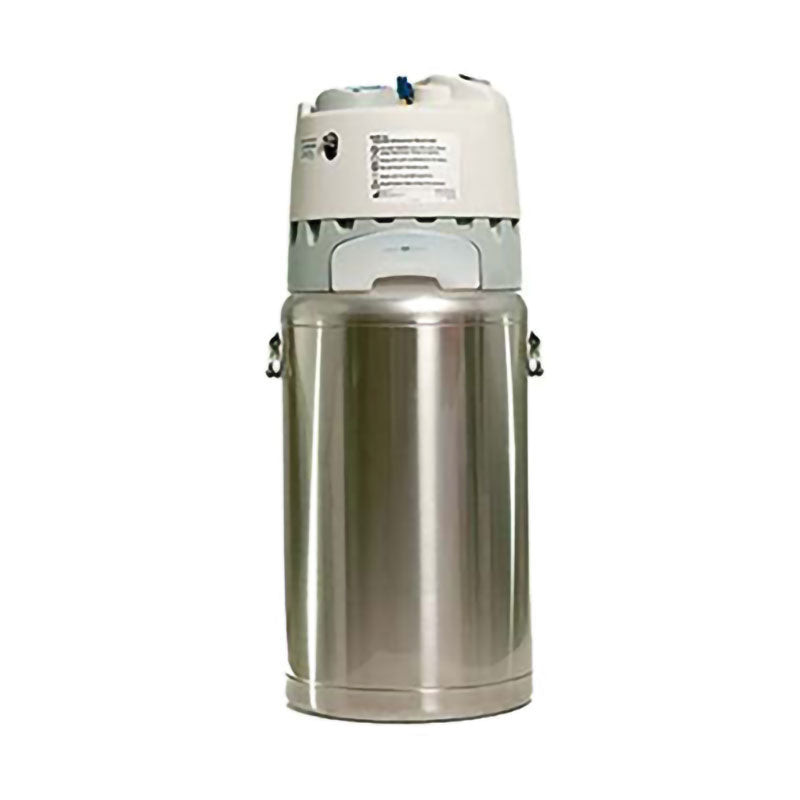 Helios U46 Liquid Oxygen Reservoir