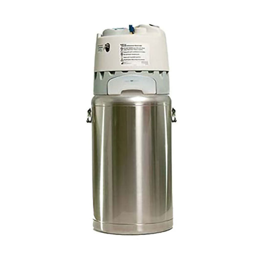 Helios U46 Liquid Oxygen Reservoir