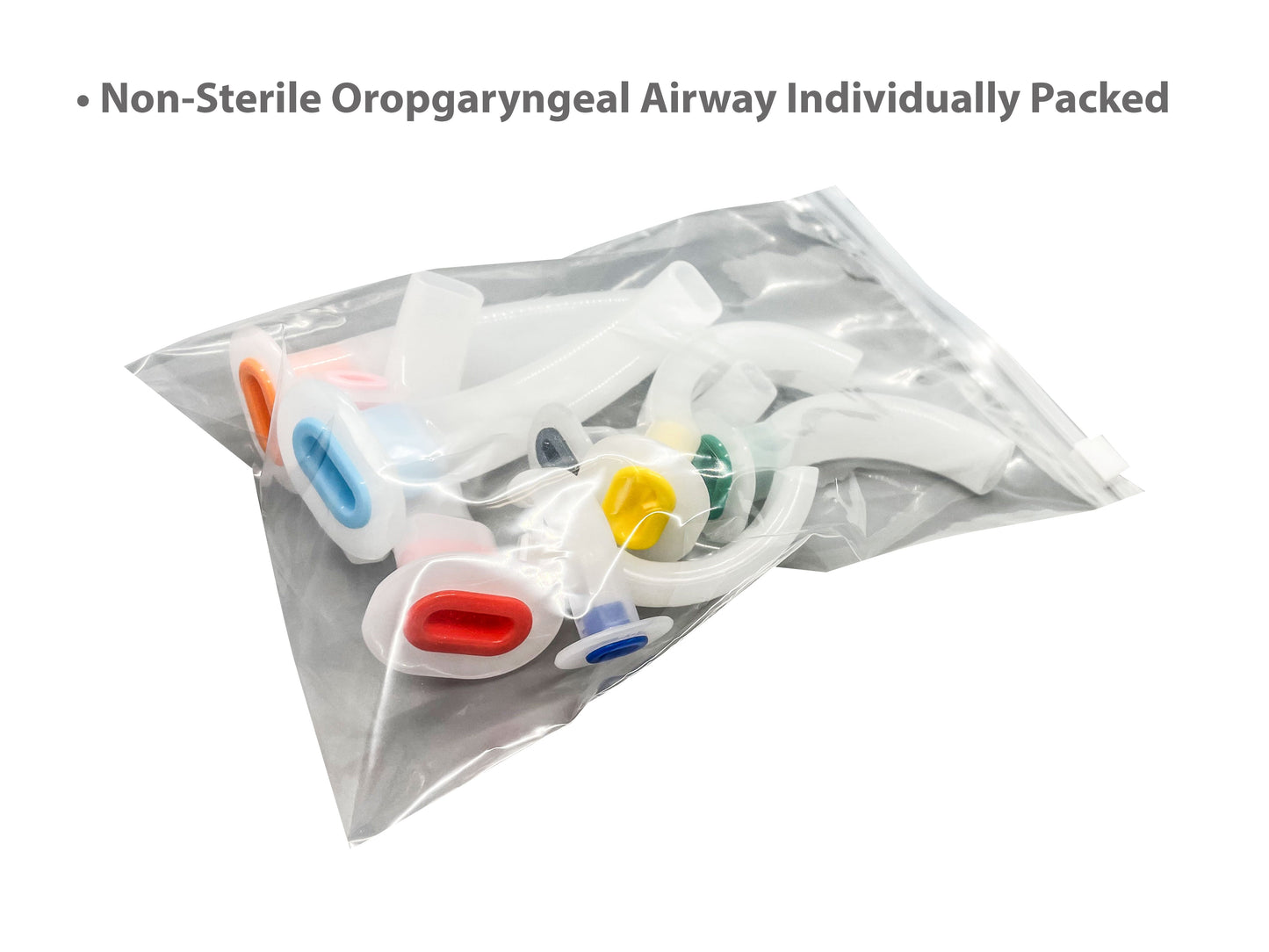 Complete Airway Emergency KIT #3