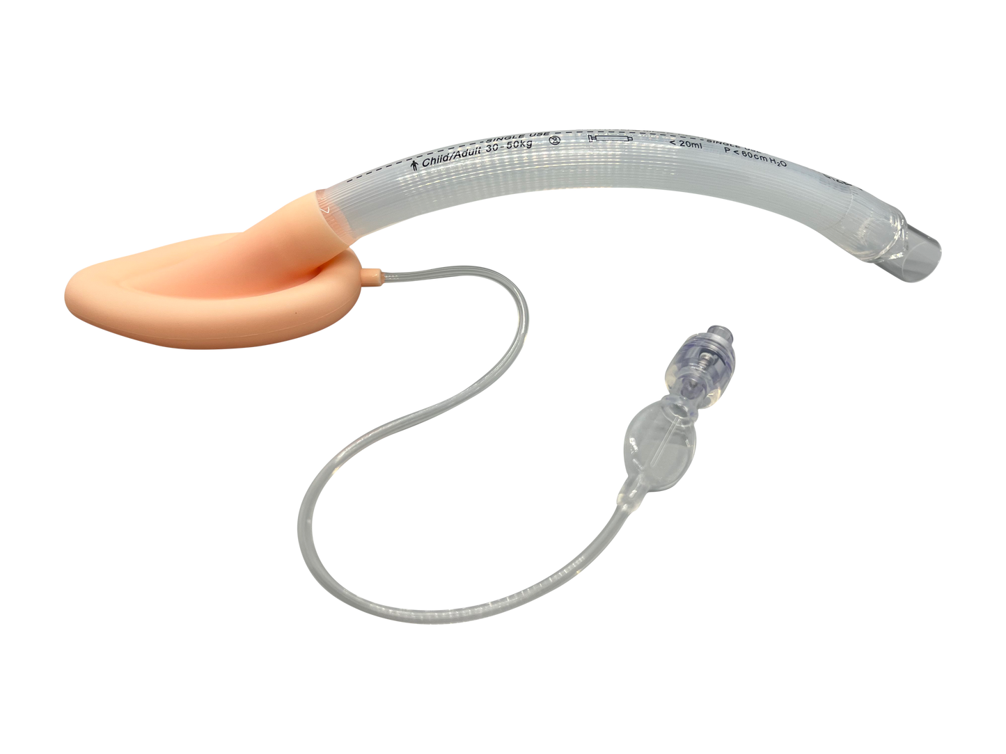 Laryngeal Mask Airways - Pack of 10