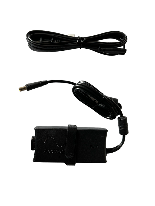 ResMed AC Power Cord for AirSense 10 and AirCurve 10 Machines (90W)