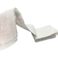 Sterile Compressed Gauze Bandage Roll 4.5" x 4.1 yards - Pack of 5