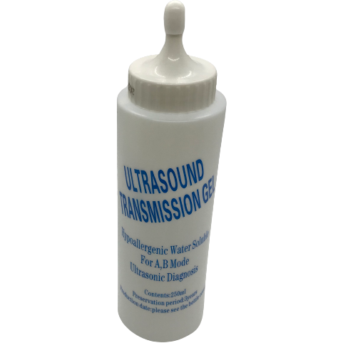 Ultrasound Gel