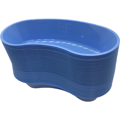 Emesis Basin/Plastic Kidney Tray