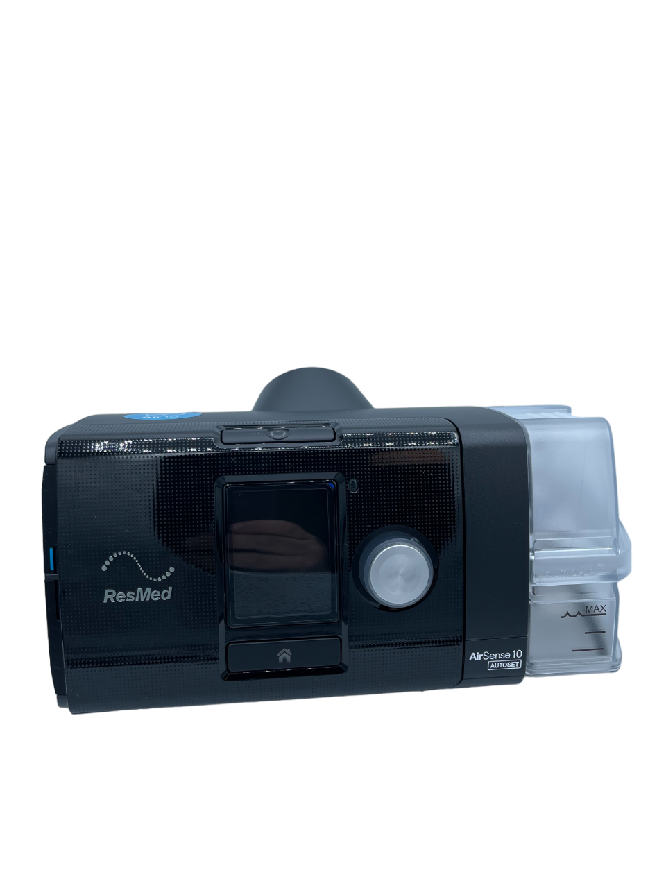 ResMed Airsense 10 Autoset CPAP Machine with Humidifier and ClimateLineAir Tube - Certified Pre-Owned