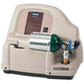 Invacare HomeFill Compressor IOH200 - Certified Pre-Owned